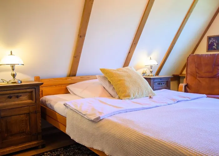 Apartament \
